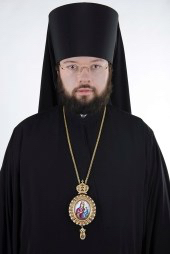 Bischof Antonij (Sevrjuk)